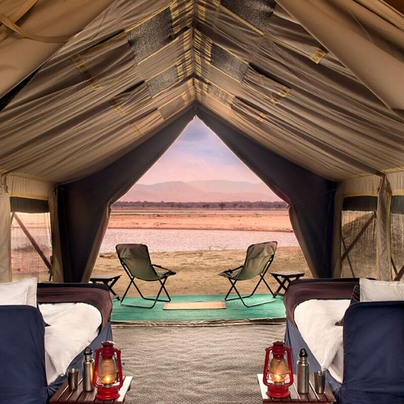 Zambezi Expeditions