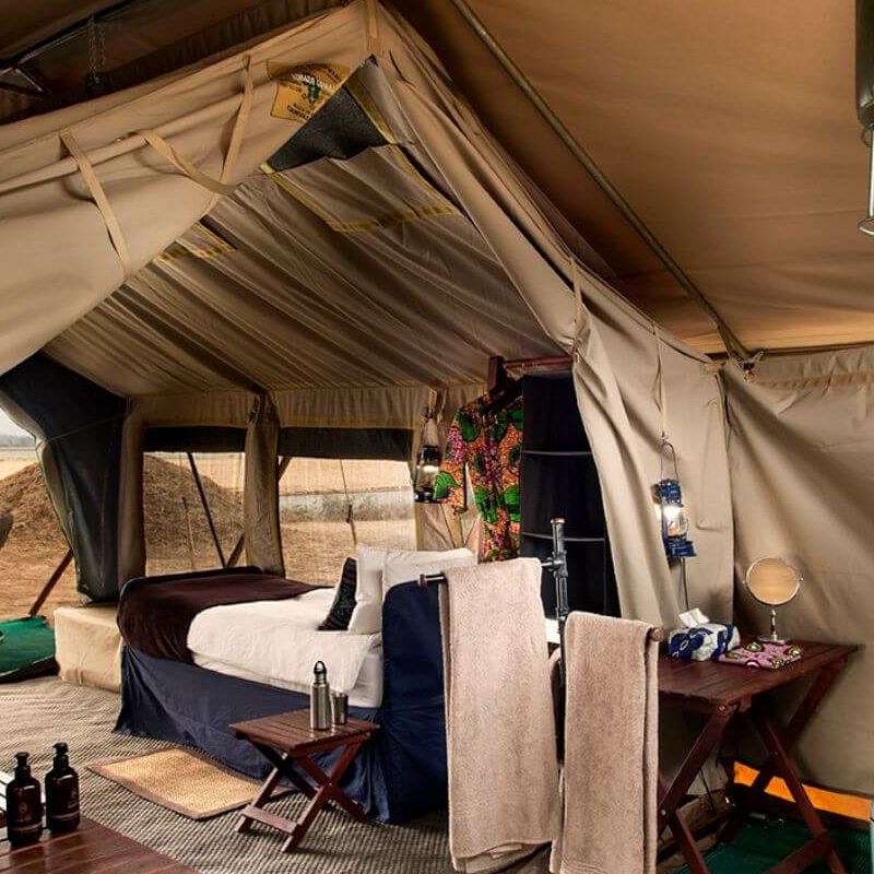 Zambezi Expeditions