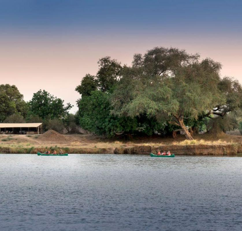 Zambezi Expeditions