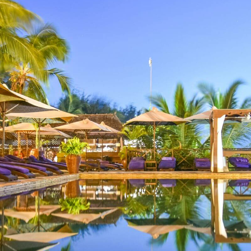 Zanzi Resort