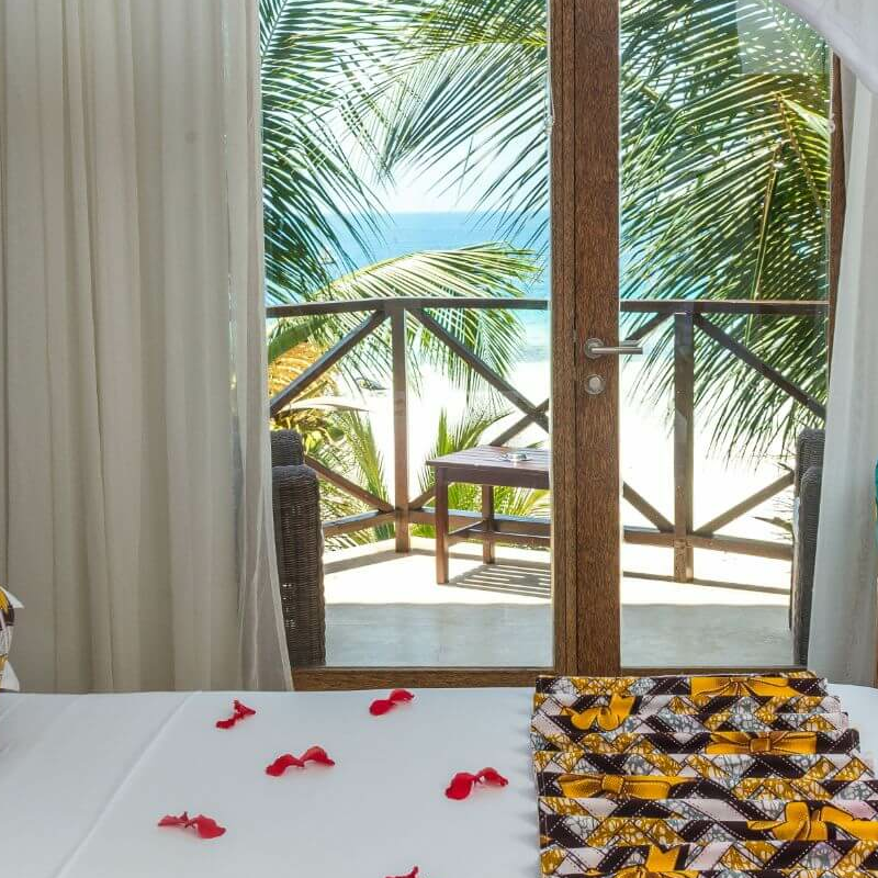 Zanzi Resort