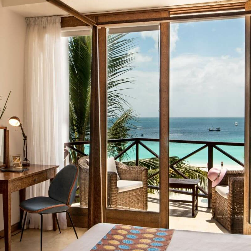Zanzi Resort