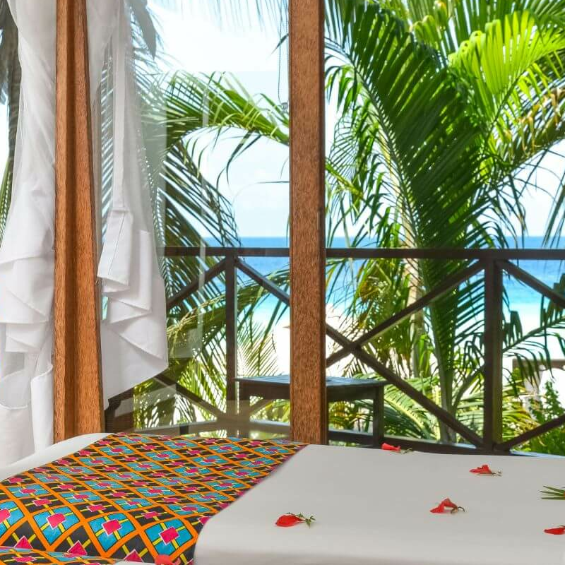 Zanzi Resort