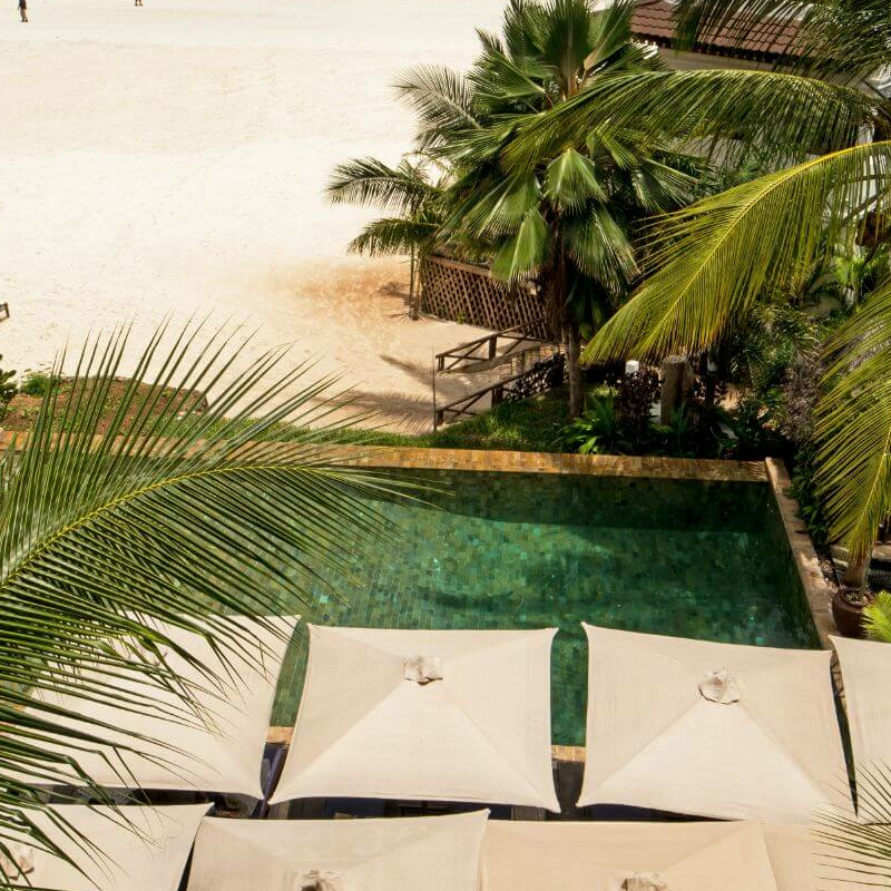 Zanzi Resort