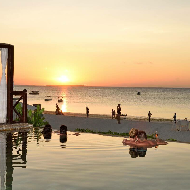 Zanzi Resort