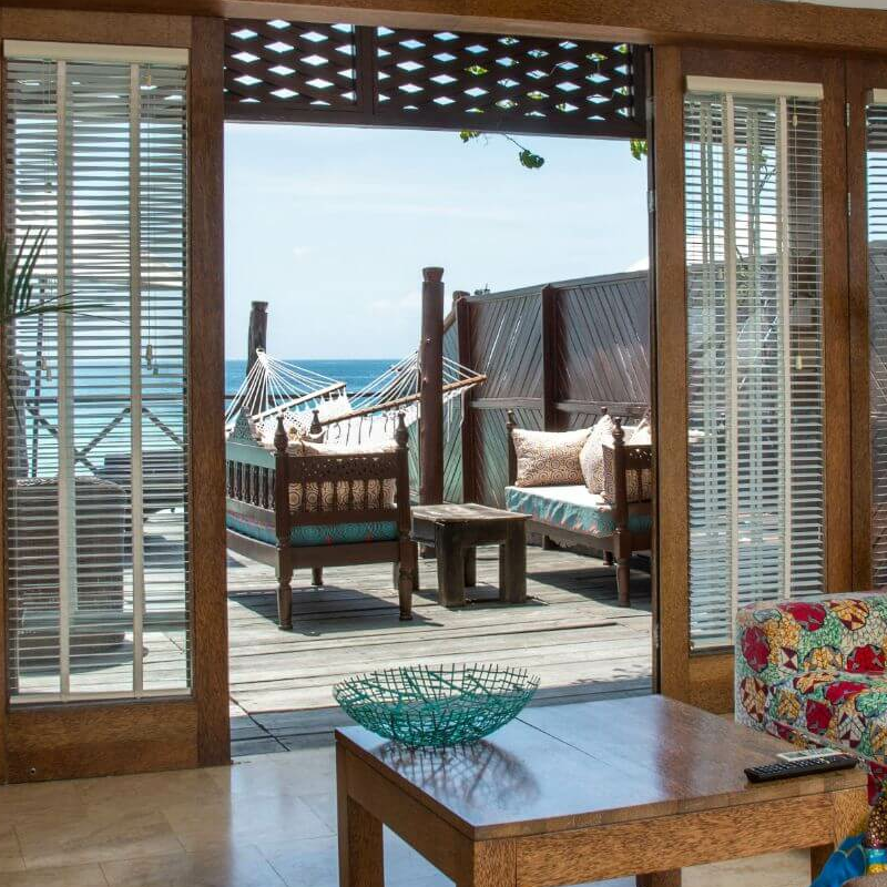 Zanzi Resort