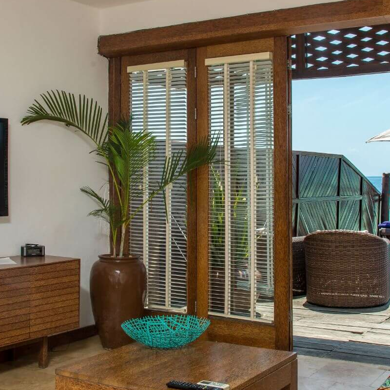 Zanzi Resort