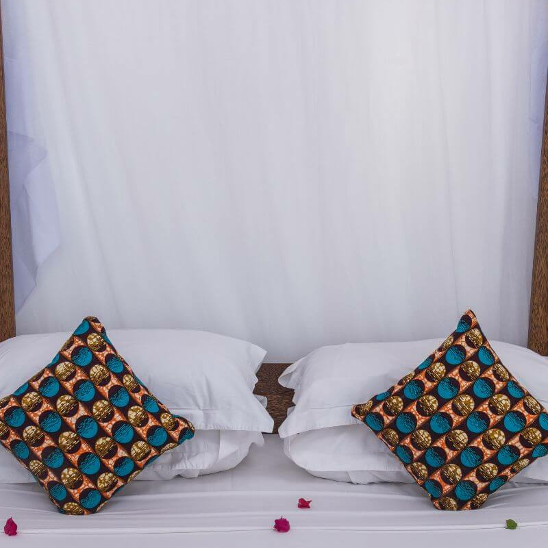 Zanzi Resort