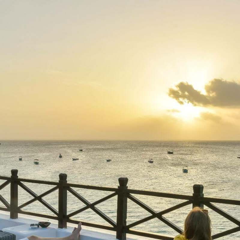 Zanzi Resort