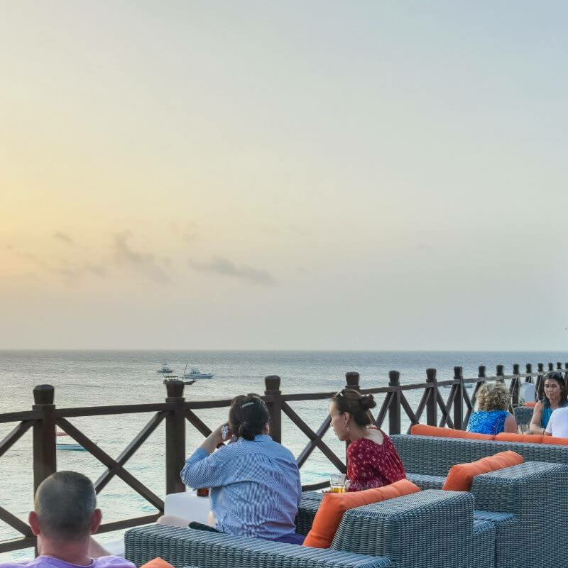Zanzi Resort