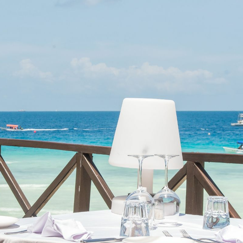 Zanzi Resort