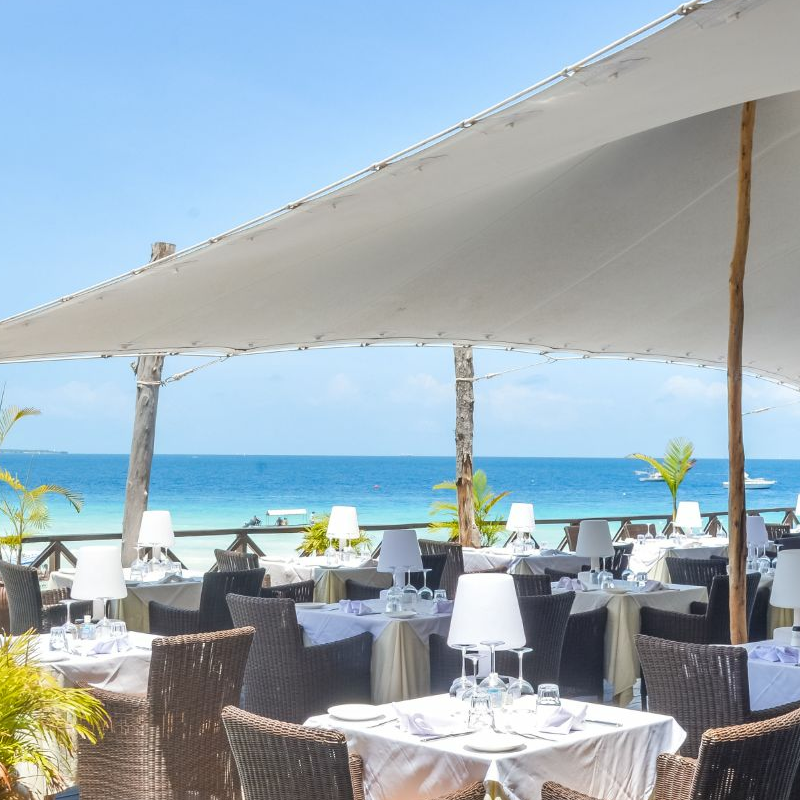 Zanzi Resort