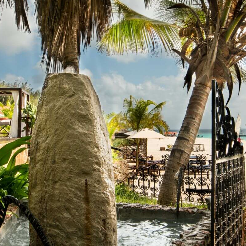 Zanzi Resort