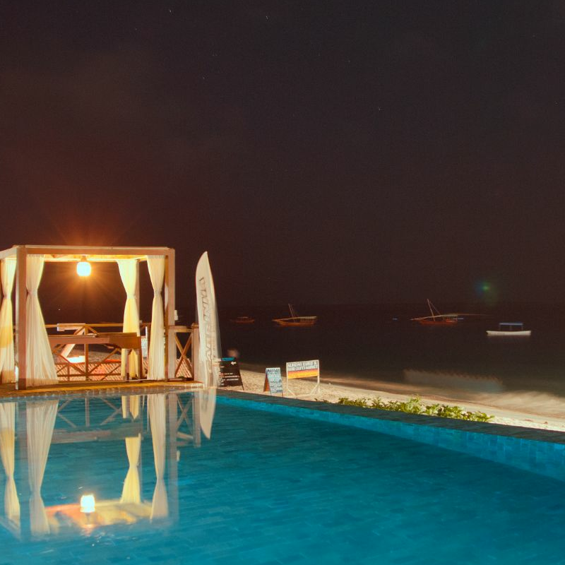 Zanzi Resort