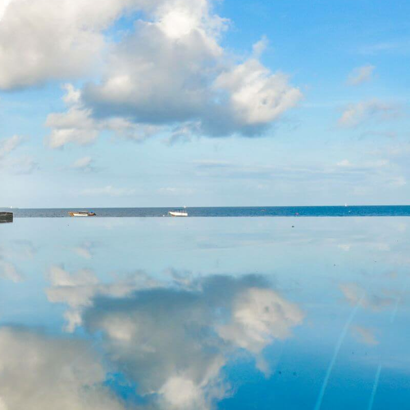 Zanzi Resort
