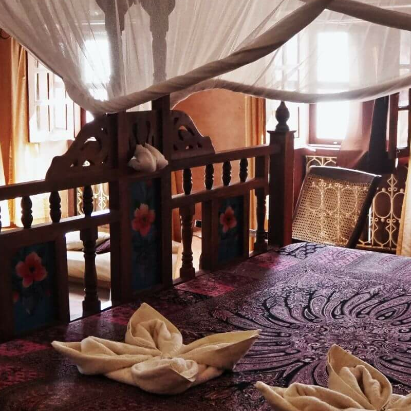 Zanzibar Coffee House