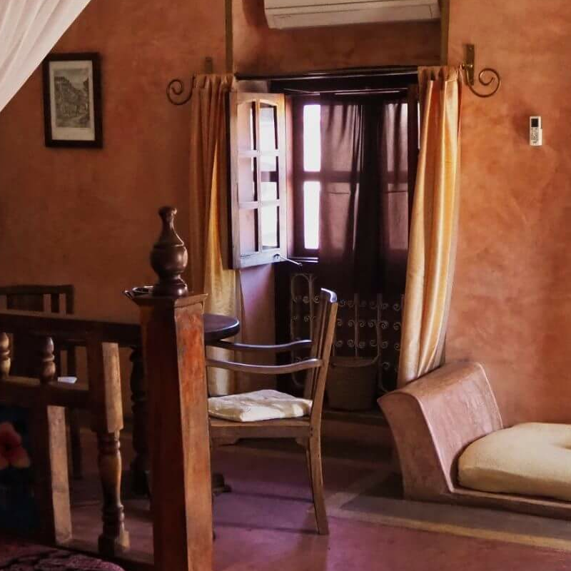 Zanzibar Coffee House