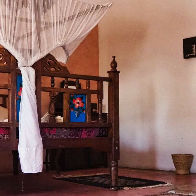 Zanzibar Coffee House