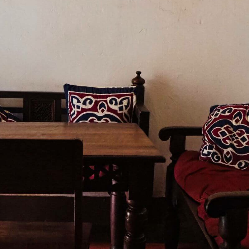 Zanzibar Coffee House