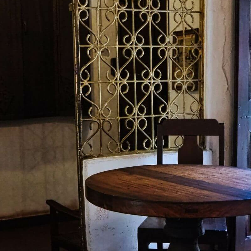 Zanzibar Coffee House