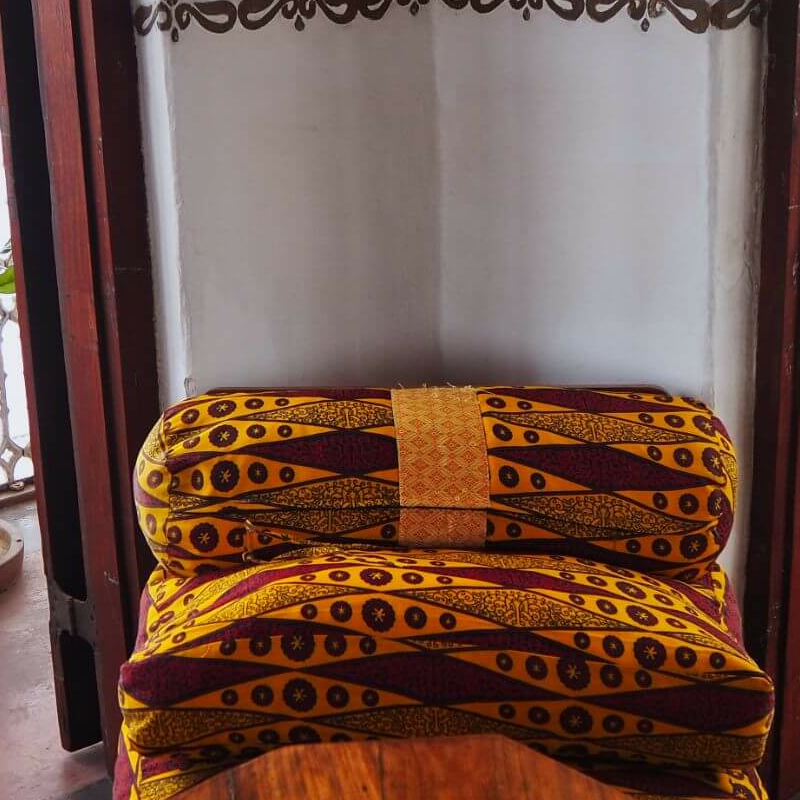 Zanzibar Coffee House