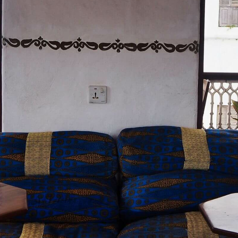 Zanzibar Coffee House