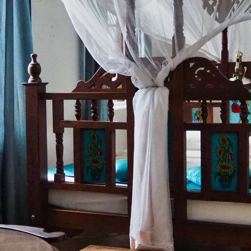 Zanzibar Coffee House
