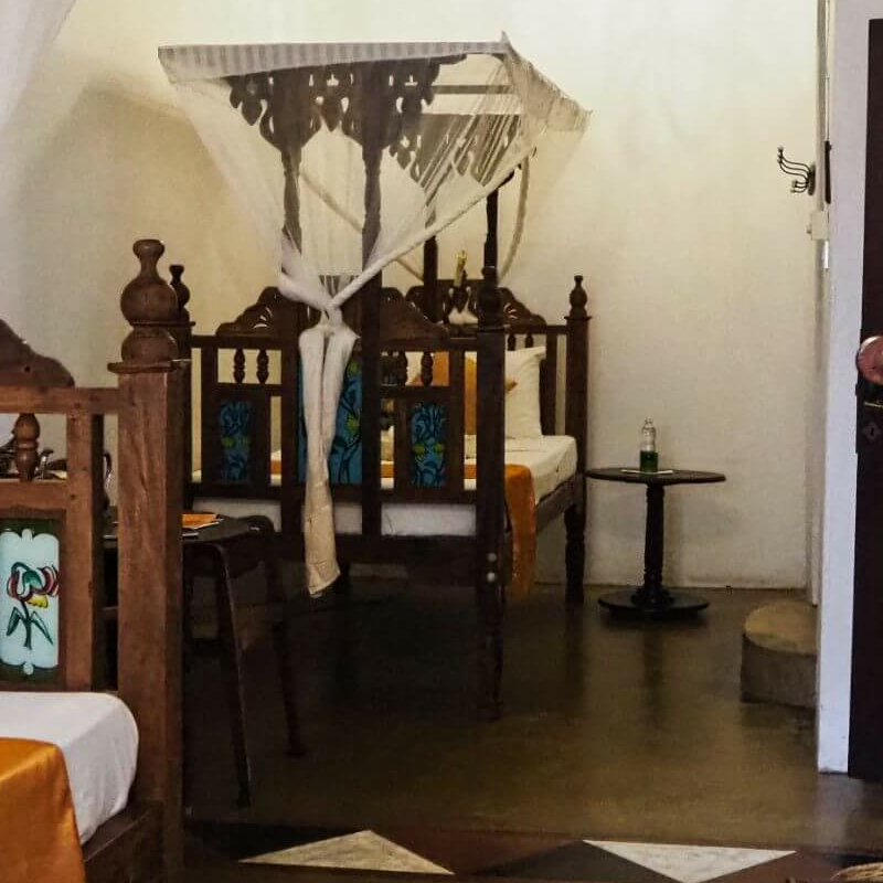 Zanzibar Coffee House