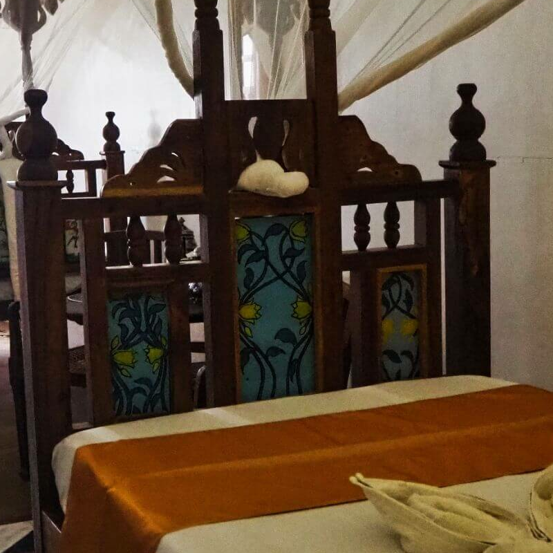 Zanzibar Coffee House