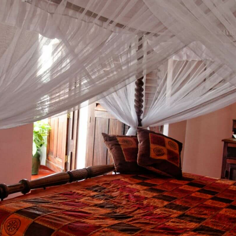 Zanzibar Palace Hotel