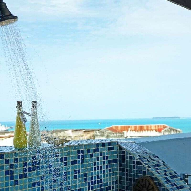 Zanzibar Palace Hotel