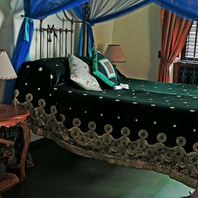 Zanzibar Palace Hotel