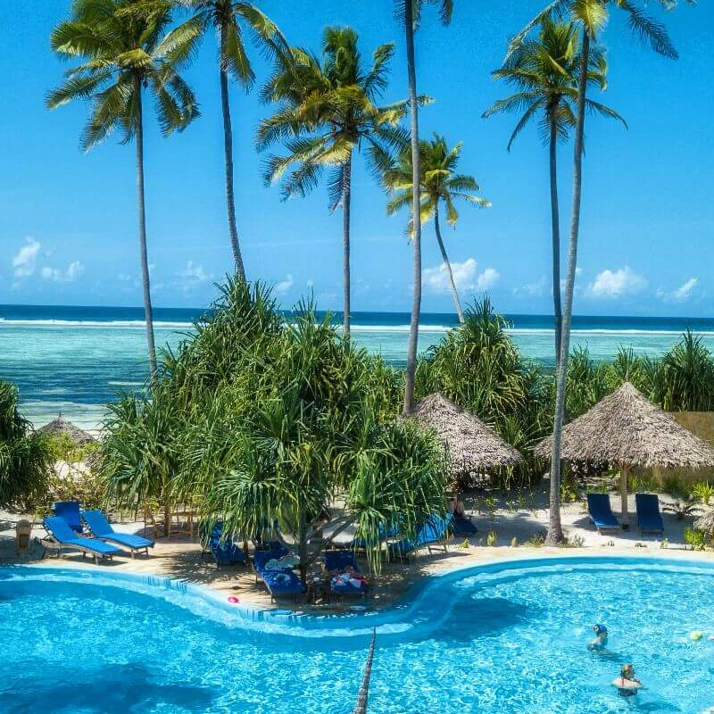 Zanzibar Queen Hotel