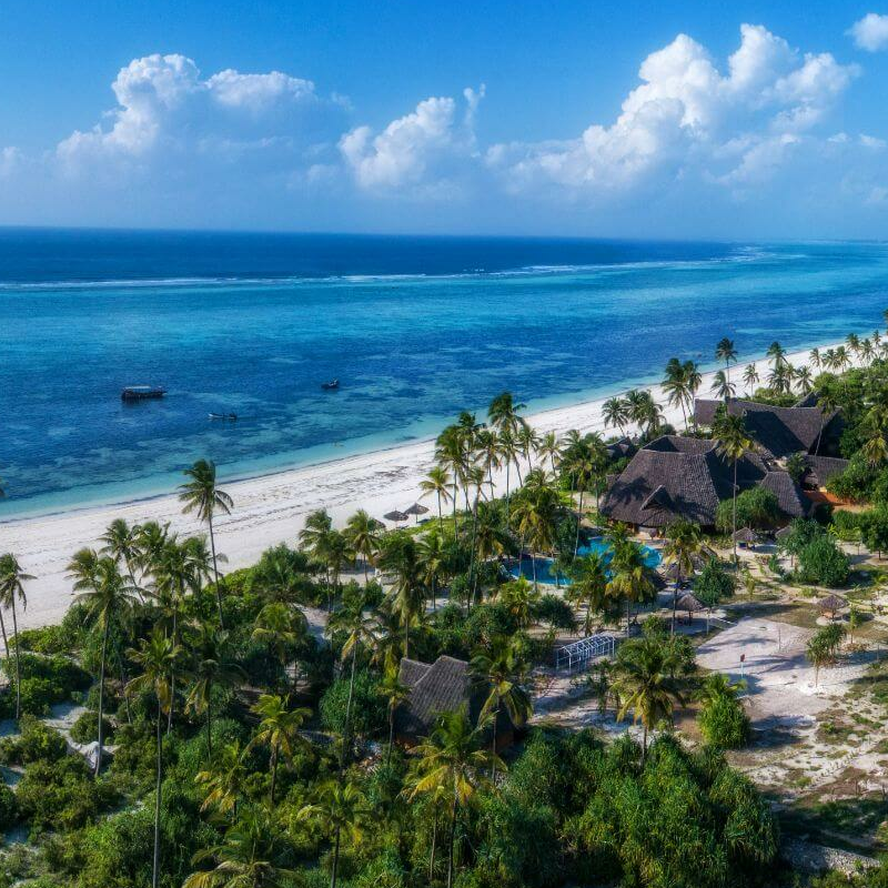 Zanzibar Queen Hotel