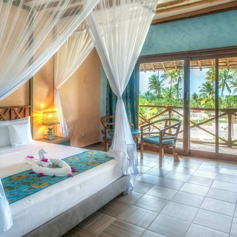 Zanzibar Queen Hotel