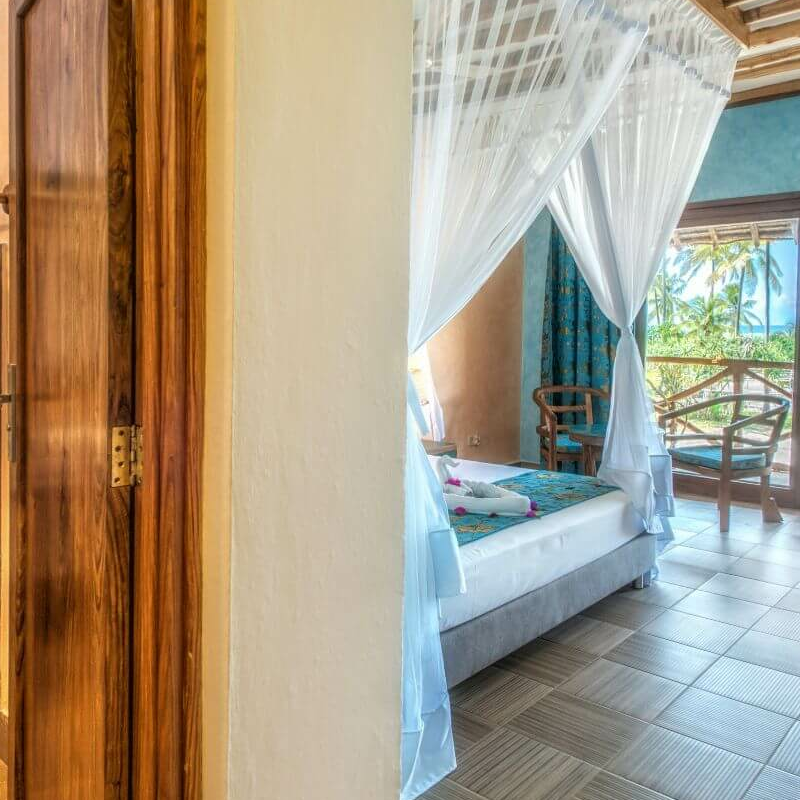 Zanzibar Queen Hotel