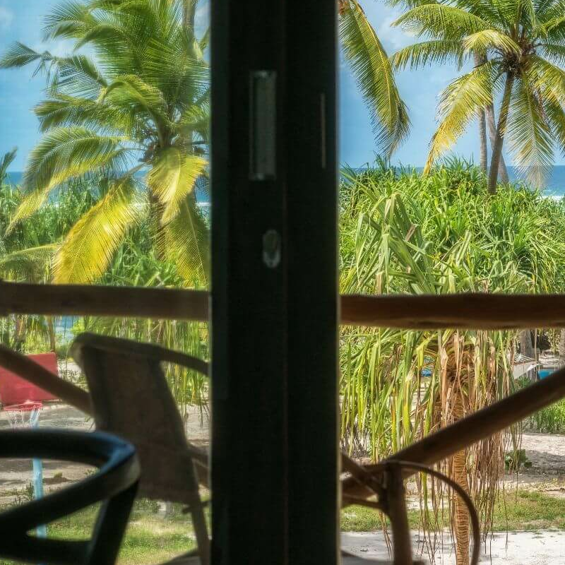 Zanzibar Queen Hotel