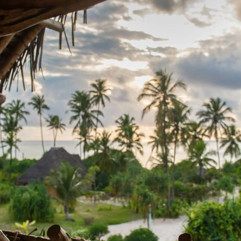 Zanzibar Queen Hotel