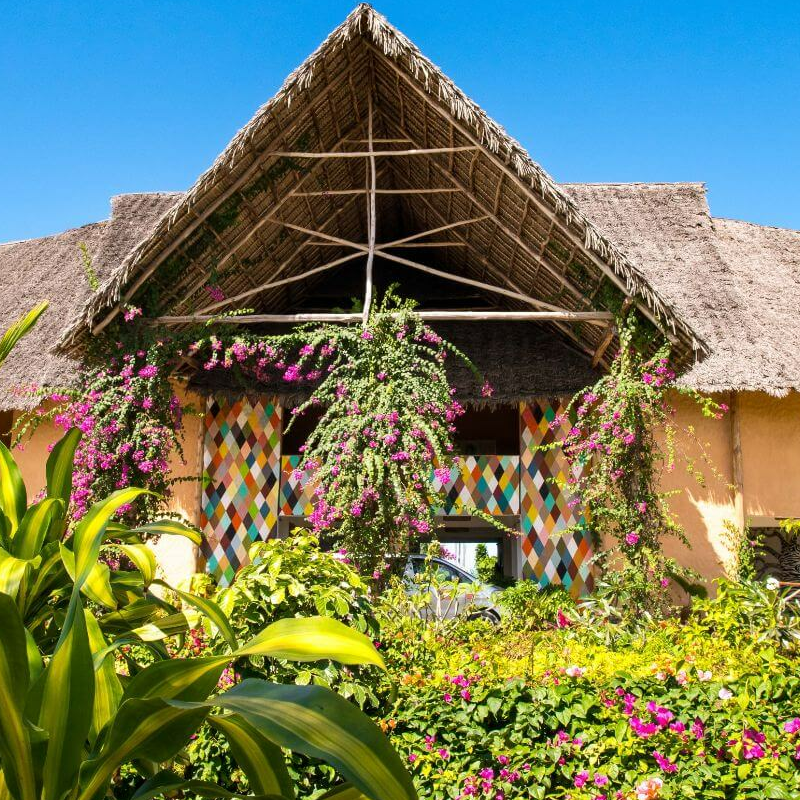 Zanzibar Queen Hotel