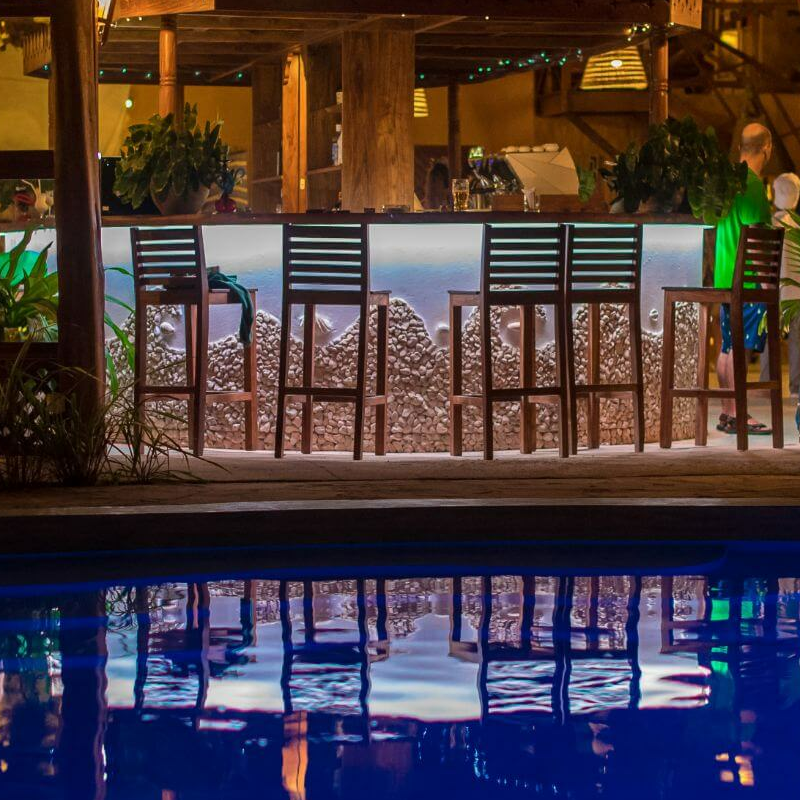 Zanzibar Queen Hotel