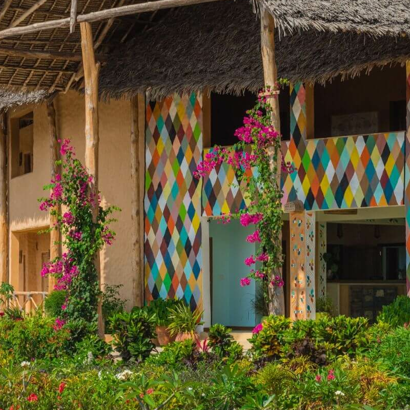Zanzibar Queen Hotel