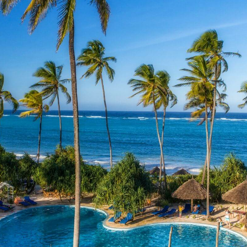 Zanzibar Queen Hotel