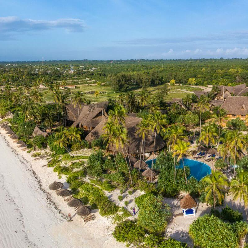 Zanzibar Queen Hotel