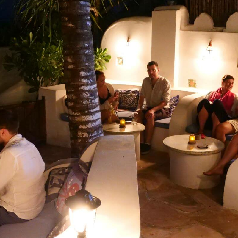 Zanzibar Retreat Hotel