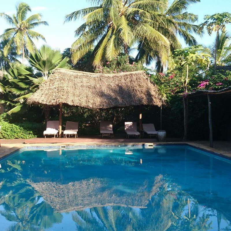 Zanzibar Retreat Hotel