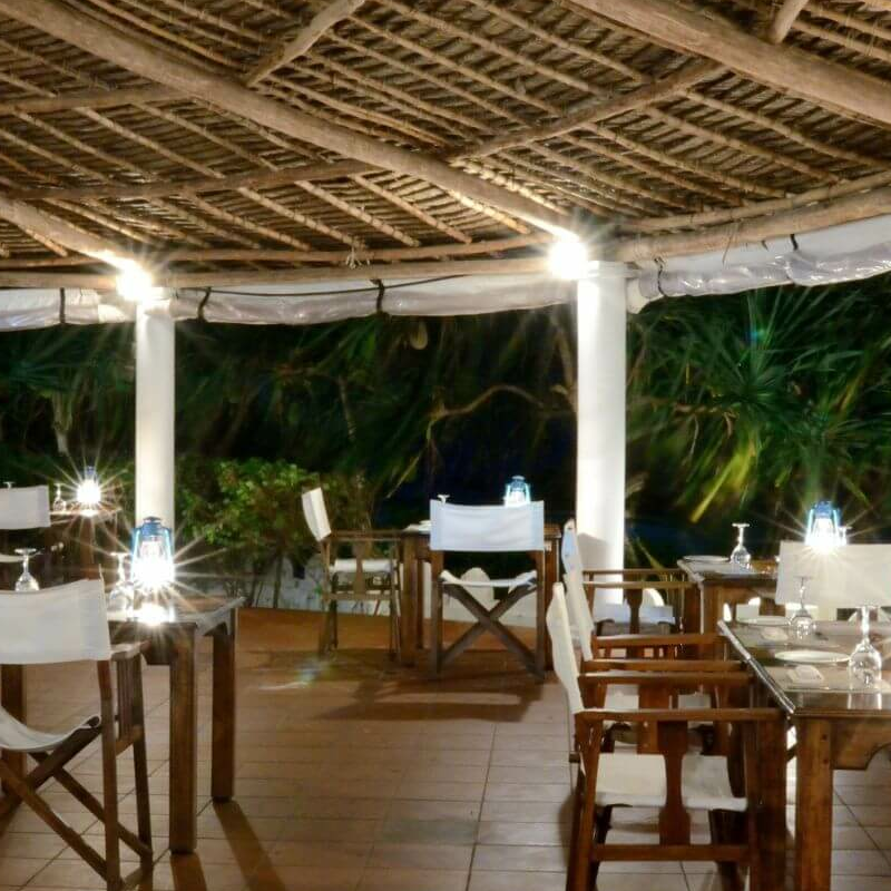 Zanzibar Retreat Hotel