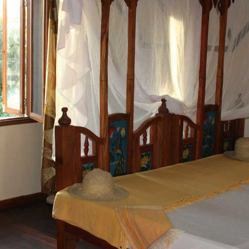 Zanzibar Retreat Hotel