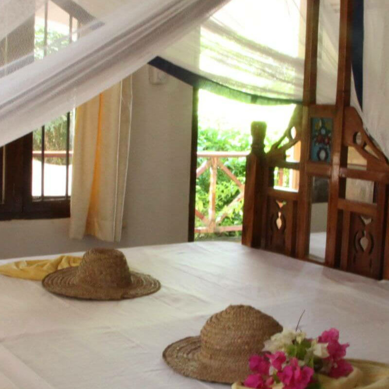 Zanzibar Retreat Hotel