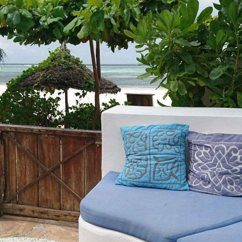 Zanzibar Retreat Hotel