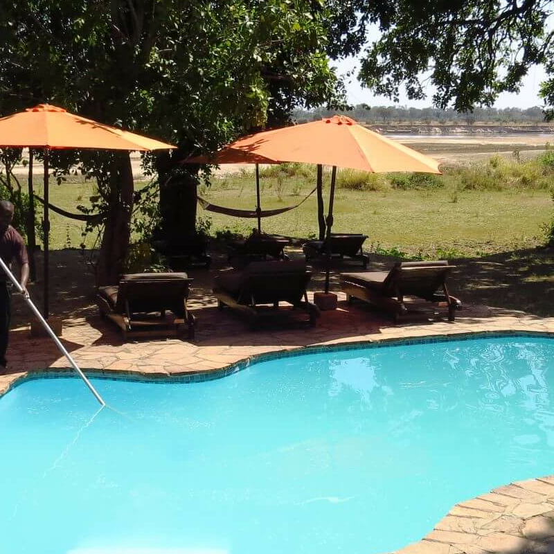 Zikomo Safari Camp